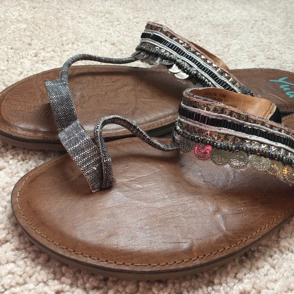 Boho Sandals - Picture 7 of 7